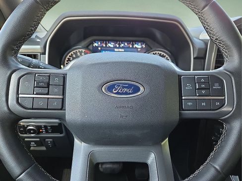 Used 2023 Ford F150 XLT w/ Equipment Group 302A High AWD/4WD image 24