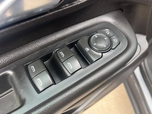 Used 2018 GMC Terrain SLE image 10