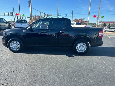 New 2025 Ford Maverick XL image 6