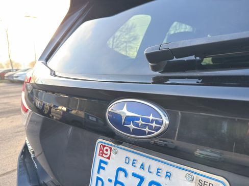 Used 2022 Subaru Forester Sport image 13