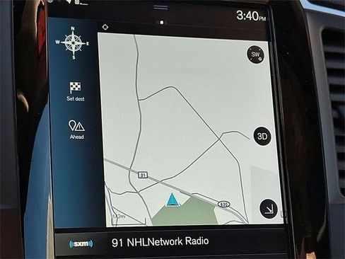 Used 2021 Volvo XC90 T8 Inscription Expression w/ Climate Package image 14