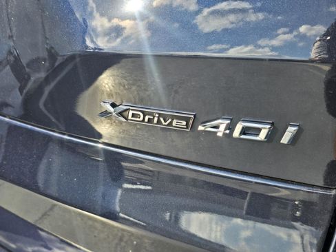 New 2026 BMW X5 xDrive40i w/ M Sport Package image 4