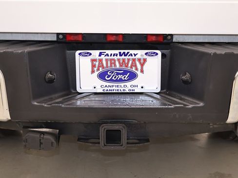 Used 2010 Ford F350 XLT AWD/4WD image 29