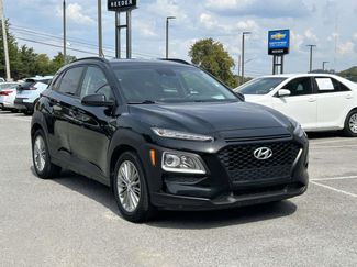 Used 2020 Hyundai Kona SEL image 1