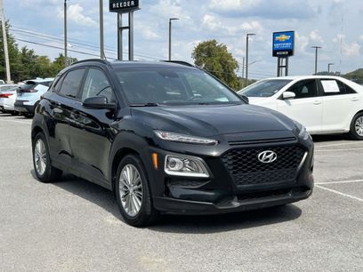 Used 2020 Hyundai Kona SEL
