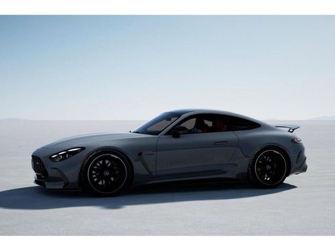 New 2026 Mercedes-Benz AMG GT 55 image 29