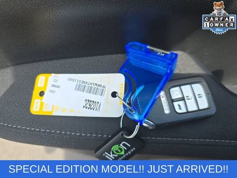 Used 2022 Honda CR-V Special Edition image 24