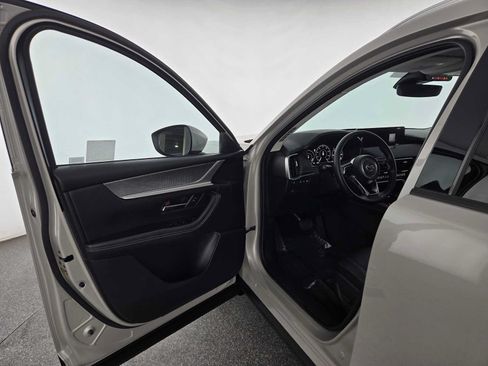 Used 2025 MAZDA CX-90 Plug-In Hybrid w/ Preferred AWD/4WD image 21