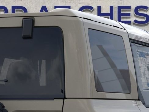 New 2026 Ford Bronco Outer Banks AWD/4WD image 25