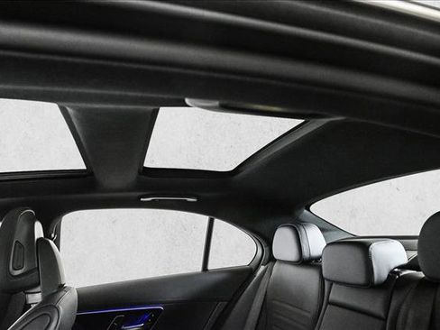 Certified 2025 Mercedes-Benz C 300 4MATIC Sedan image 21