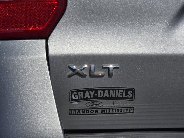 Used 2021 Ford Expedition XLT AWD/4WD image 37