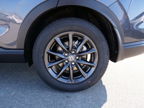 New 2026 Honda CR-V EX-L image 12