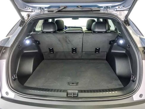 Certified 2024 Chevrolet Blazer EV LT AWD/4WD image 28