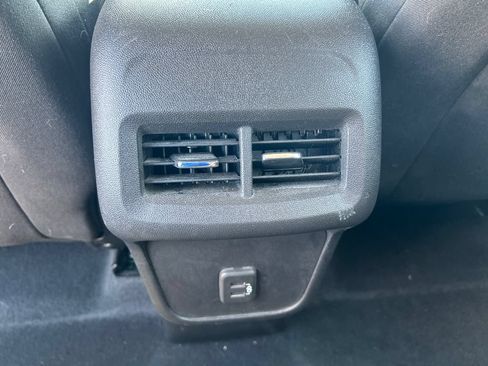Used 2024 Chevrolet Equinox LT w/ LPO, Floor Liner Package AWD/4WD image 19