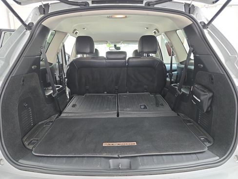 Certified 2019 Nissan Pathfinder SV w/ Rock Creek Edition image 13