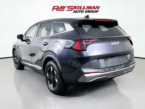 Used 2026 Kia Sportage LX w/ LX Convenience Package image 5