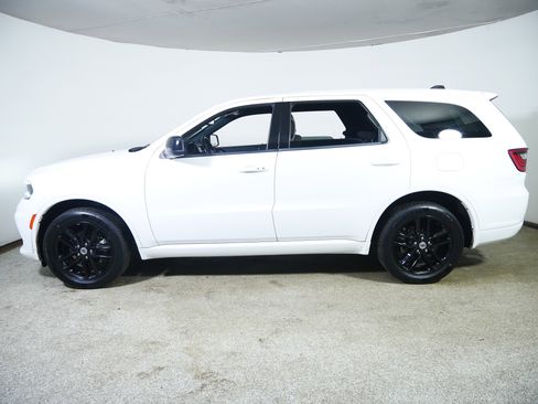 Used 2023 Dodge Durango GT image 4