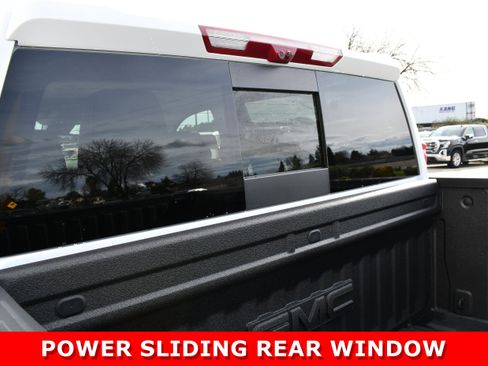 New 2026 GMC Sierra 1500 Denali image 7