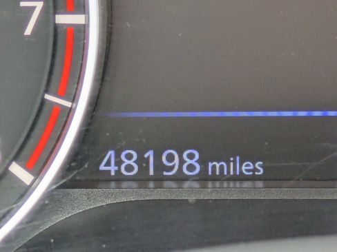 Used 2023 Nissan Altima 2.5 SR FWD image 33