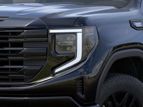 New 2026 GMC Sierra 1500 Elevation w/ Preferred Package AWD/4WD image 10
