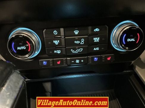 Used 2020 Ford F150 Lariat w/ Equipment Group 502A Luxury image 47