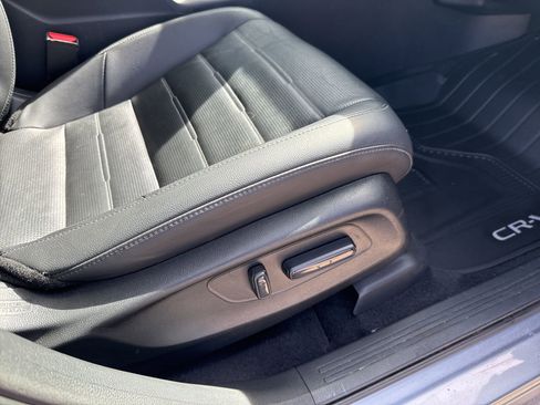 Certified 2024 Honda CR-V EX-L image 34