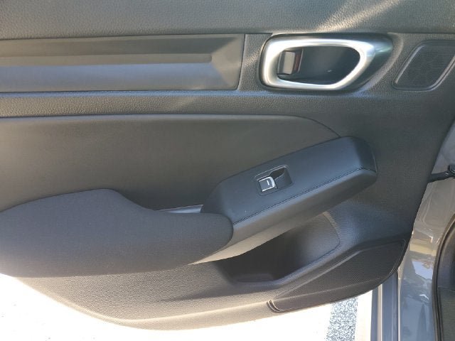 Used 2025 Honda Civic Sport image 18