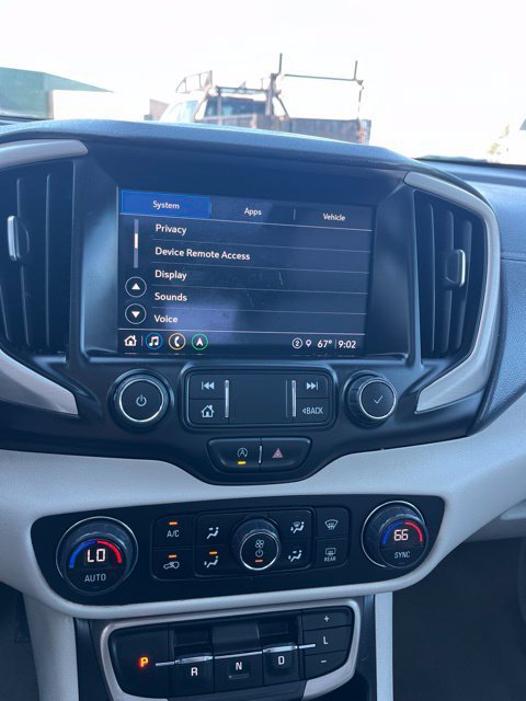 Used 2023 GMC Terrain Denali AWD/4WD image 43