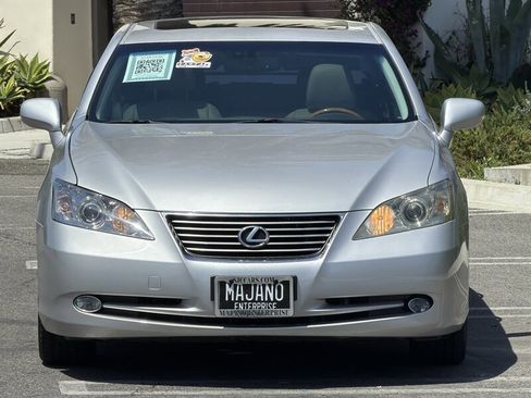 Used 2008 Lexus ES 350 FWD image 9