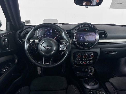 Used 2022 MINI Cooper Clubman John Cooper Works image 23