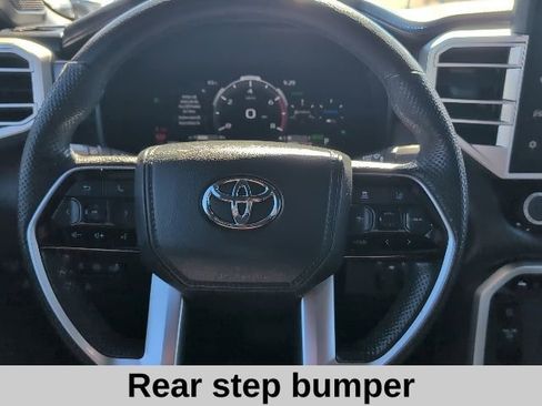 Used 2024 Toyota Tundra Platinum image 10