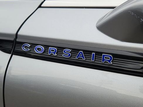 New 2024 Lincoln Corsair Grand Touring image 10