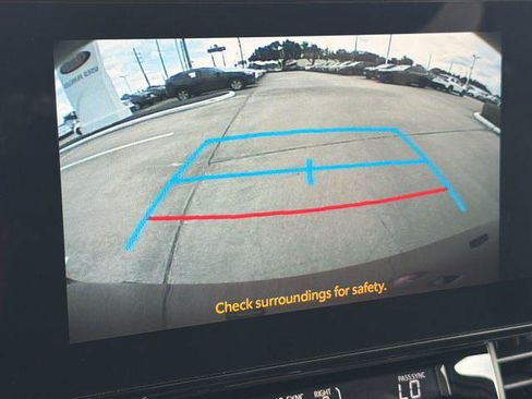 Certified 2026 Toyota Sienna XSE FWD image 22