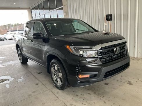 New 2026 Honda Ridgeline RTL image 26