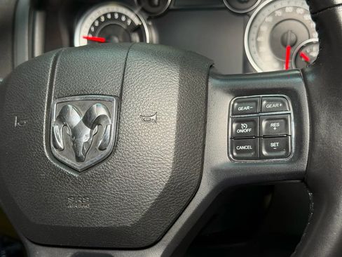 Used 2018 RAM 1500 Lone Star RWD image 36