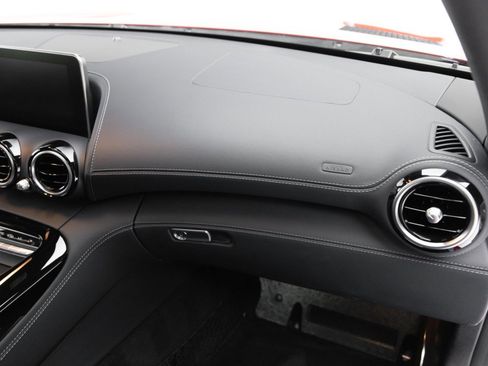 Used 2017 Mercedes-Benz AMG GT Coupe image 26