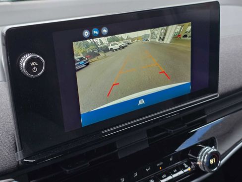 New 2026 Honda Prologue EX image 32