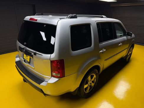 Used 2009 Honda Pilot EX-L image 45