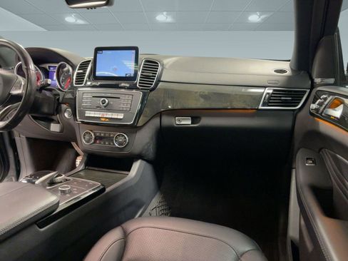 Used 2019 Mercedes-Benz GLE 43 AMG 4MATIC Coupe image 29