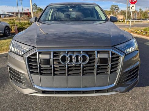 Used 2024 Audi Q7 2.0T Premium Plus image 3