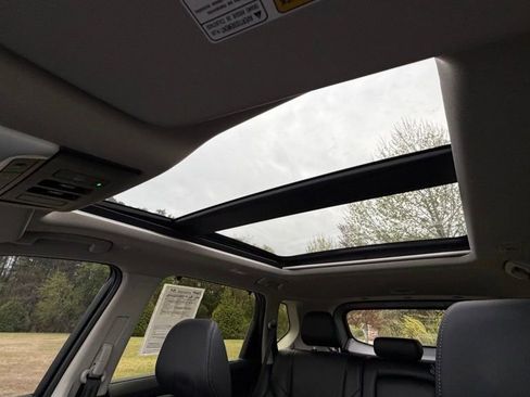 Certified 2024 Nissan Rogue Platinum w/ Platinum Premium Package image 26