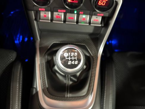 Used 2025 Toyota GR86 Premium w/ ALL Weather Mat Package (TMS) RWD image 23