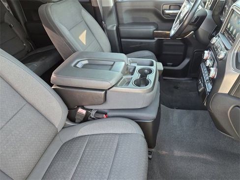 Used 2020 GMC Sierra 1500 Elevation w/ Elevation Value Package image 10