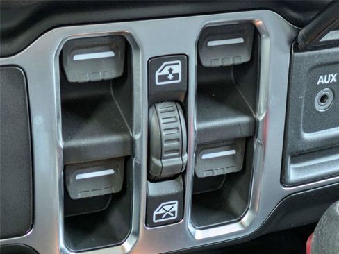New 2026 Jeep Gladiator Sport AWD/4WD image 23