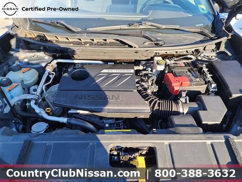 Certified 2023 Nissan Rogue S image 29