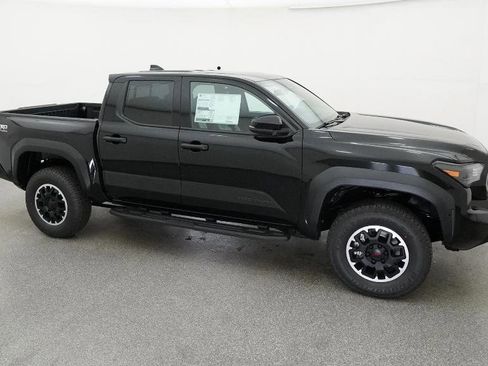 New 2026 Toyota Tacoma TRD Off-Road image 34