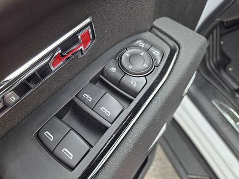 New 2026 GMC Sierra 1500 AT4 w/ AT4 Premium Package AWD/4WD image 23