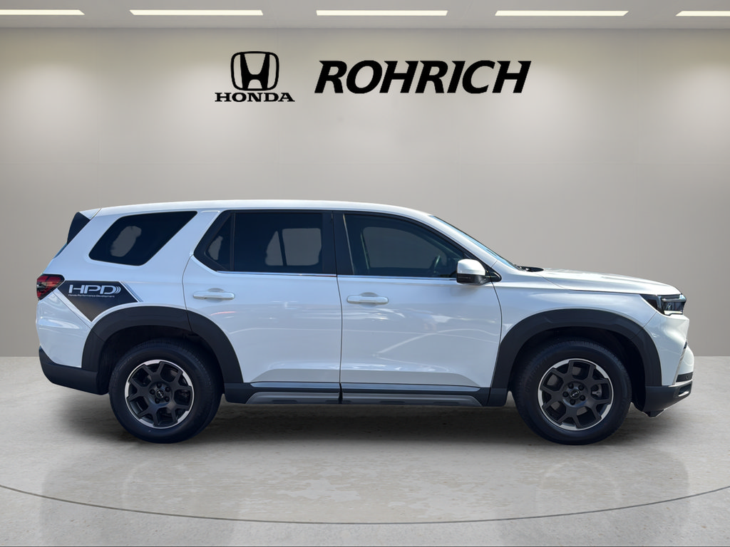 Used 2024 Honda Pilot EX-L image 5