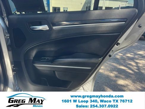 Used 2022 Chrysler 300 S RWD image 14