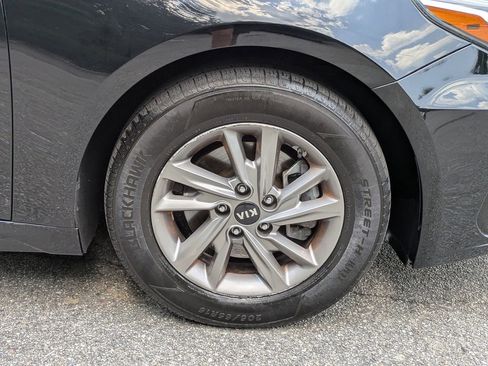 Used 2020 Kia Optima LX FWD image 11